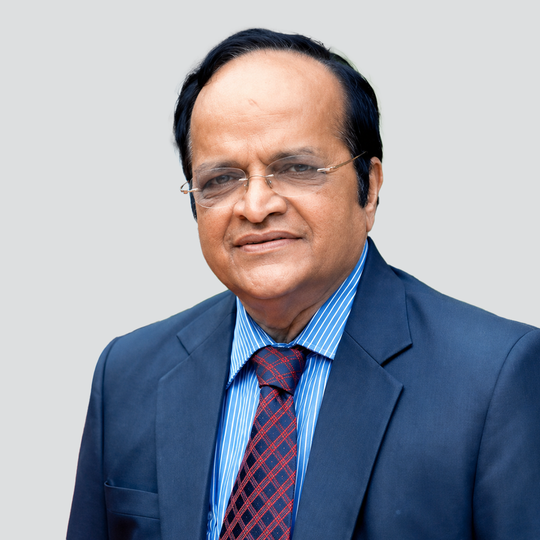 Prof V N Rajasekharan Pillai